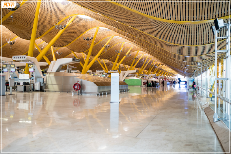Navi Mumbai International Airport to Redefine Travel