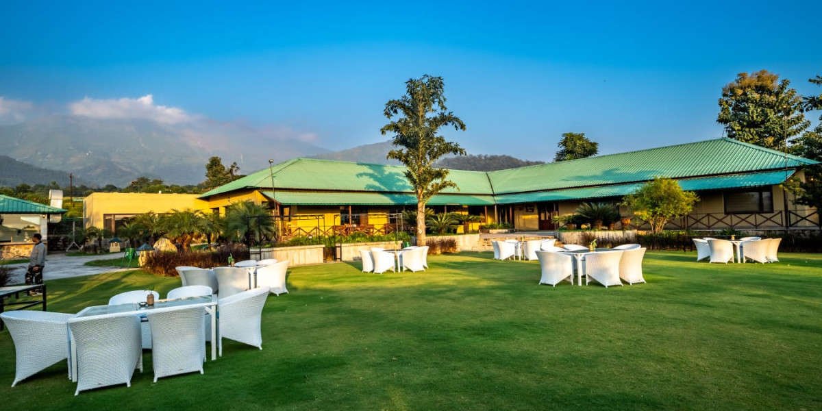 5 Reasons Why Resorts by the Baagh is the Ultimate August Long Weekend Destination