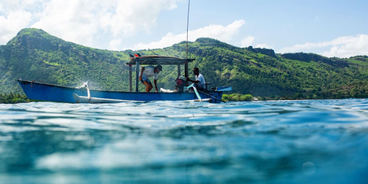 Florida Keys Fishing: A Premier Destination for Anglers
