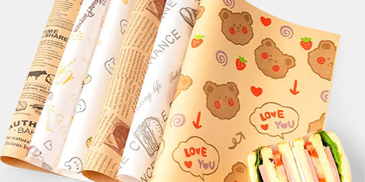Is Your Butter Paper Aligned with Your Brand?
