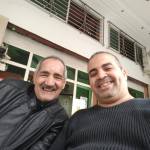 noureddine hadine