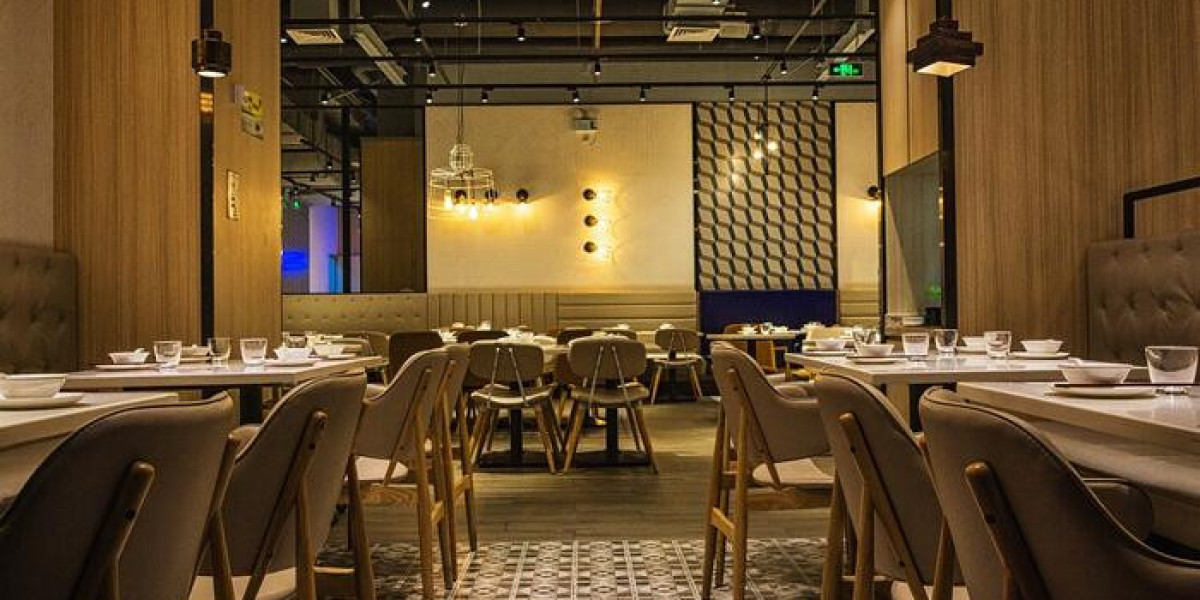 Fine Dining Restaurants in Bengaluru Offering Chef‑Driven Experiences & Tasting Menus