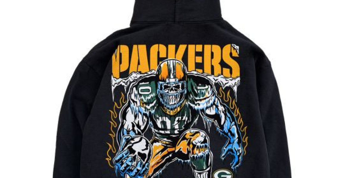 Warren Lotas Hoodie