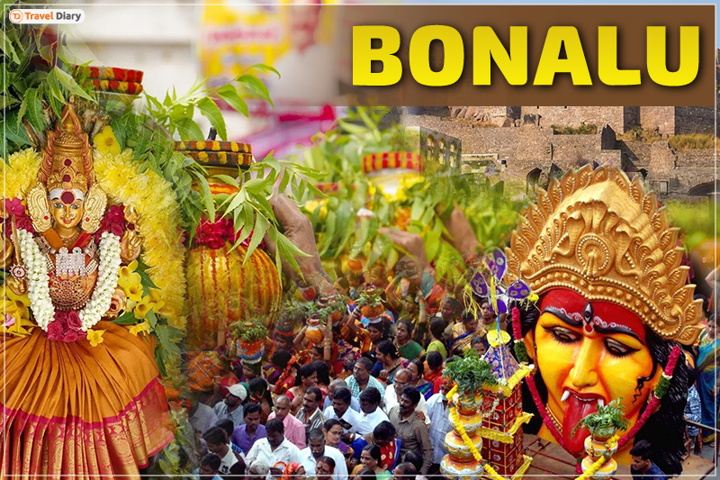 When and Why is Bonalu Festival Celebrated in Hyderabad?