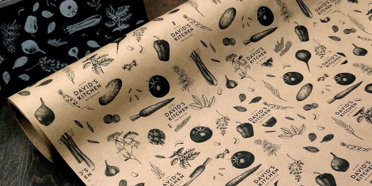 Can Custom Parchment Paper Influence Customer Loyalty?