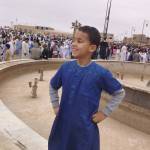 فنان الهاشمي