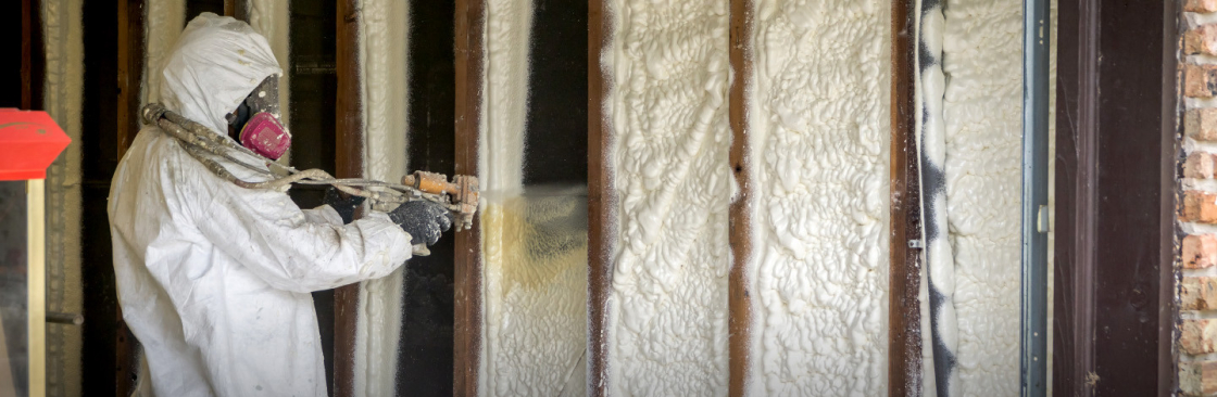 Spray foam Experts