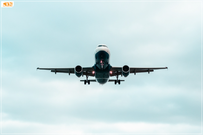 IndiGo Long Haul Flights to Manchester and Amsterdam