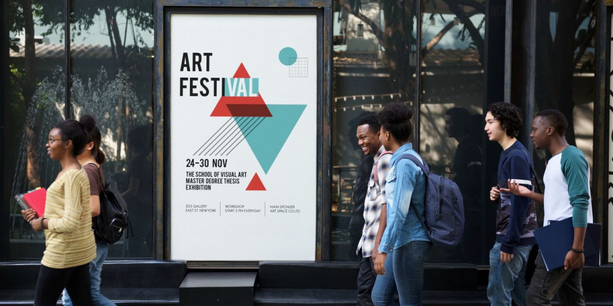 Why Do Top Brands Invest in Digital Displays for Outdoor Visibility?