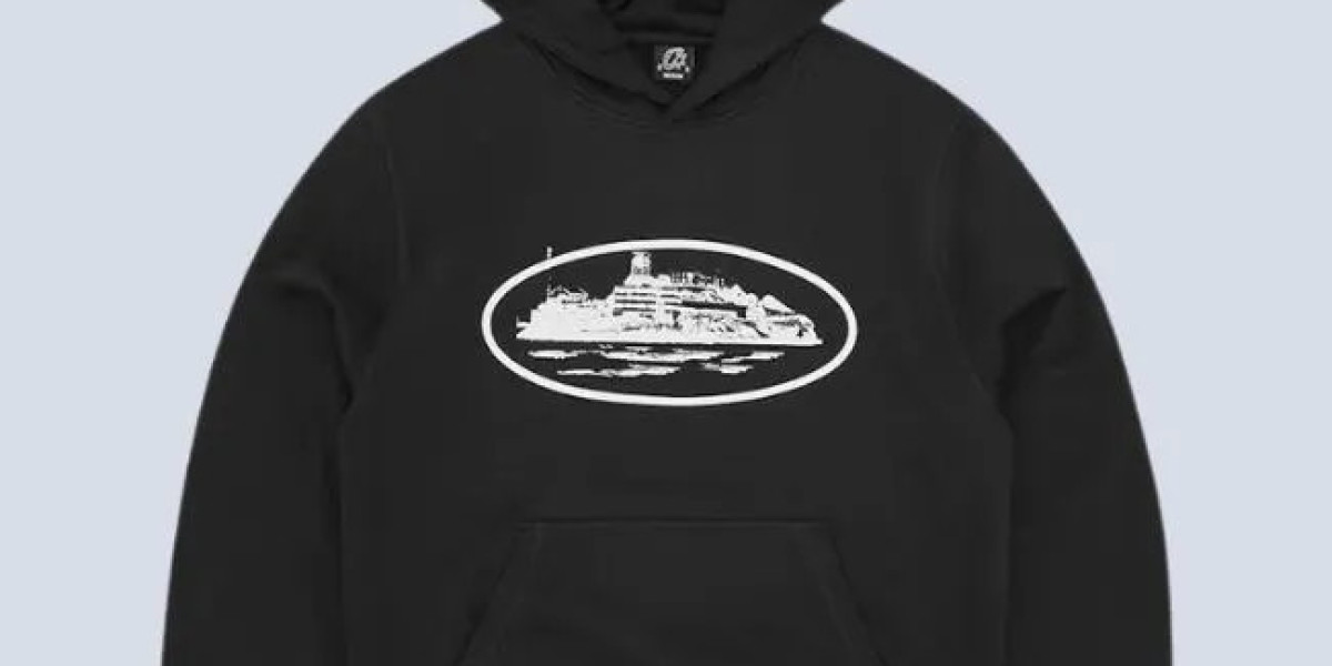 Corteiz Hoodie: A Deep Dive into Streetwear’s Boldest Statement