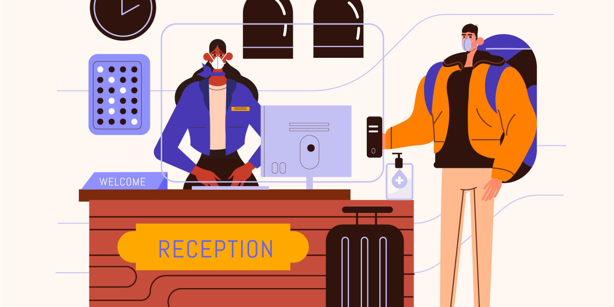 Accounting in the UK Hospitality vs Restaurant Sector: Similarities and Key Differences Explained