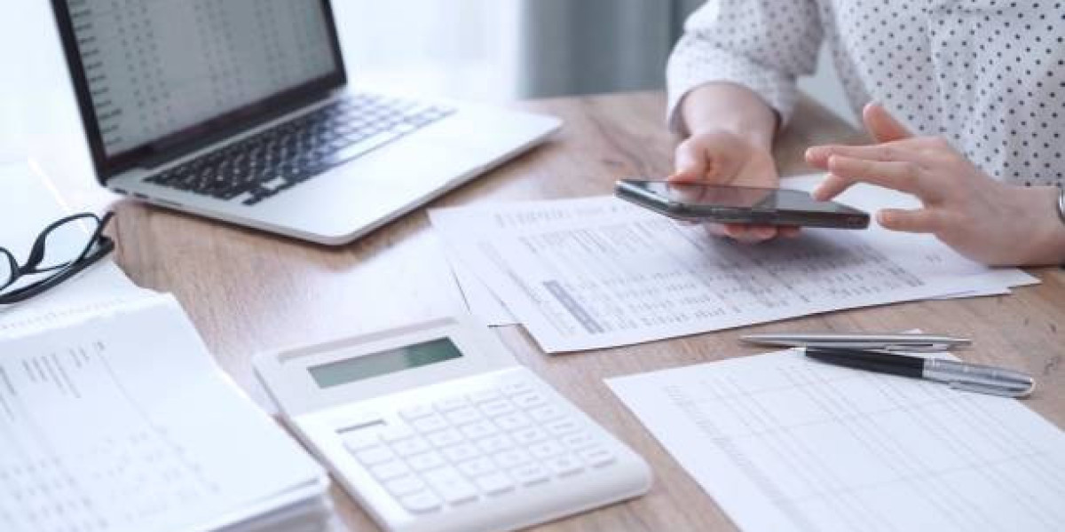 Why Smart Businesses Are Upgrading Their Bookkeeping Services in Singapore