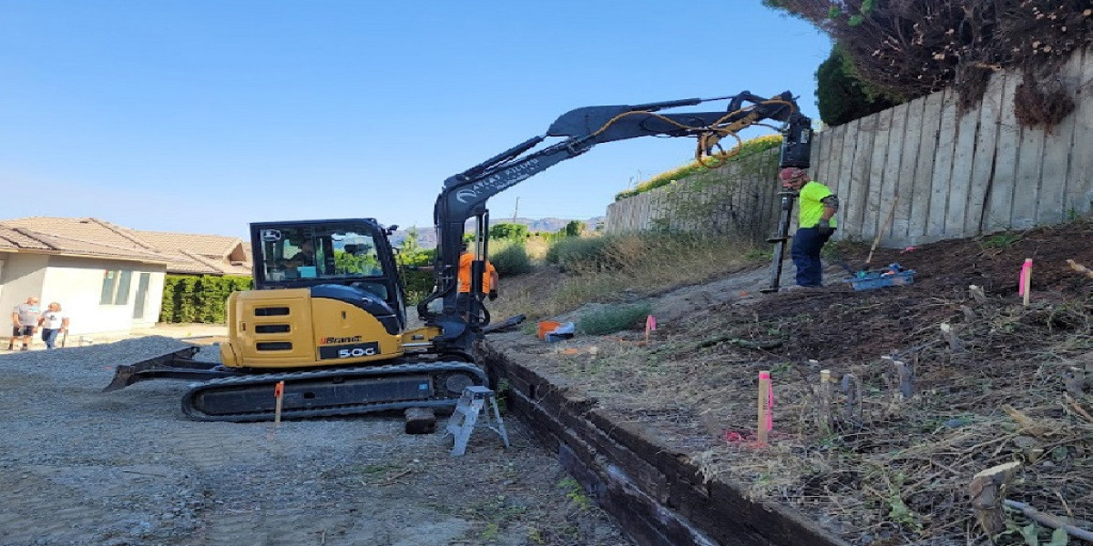 Why Insurers Are Leaning Toward Helical Pile Foundations Over Traditional Options