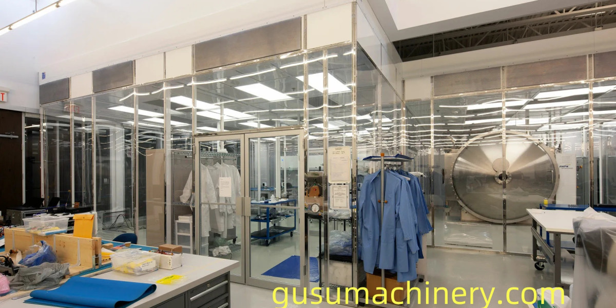 The Science of Chocolate Conche with Gusumachinery’s Machines