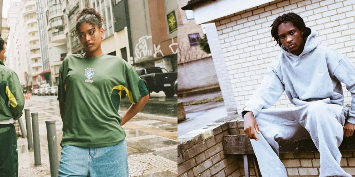 Up In Flames Clothing: Cultural Statement of Elegance