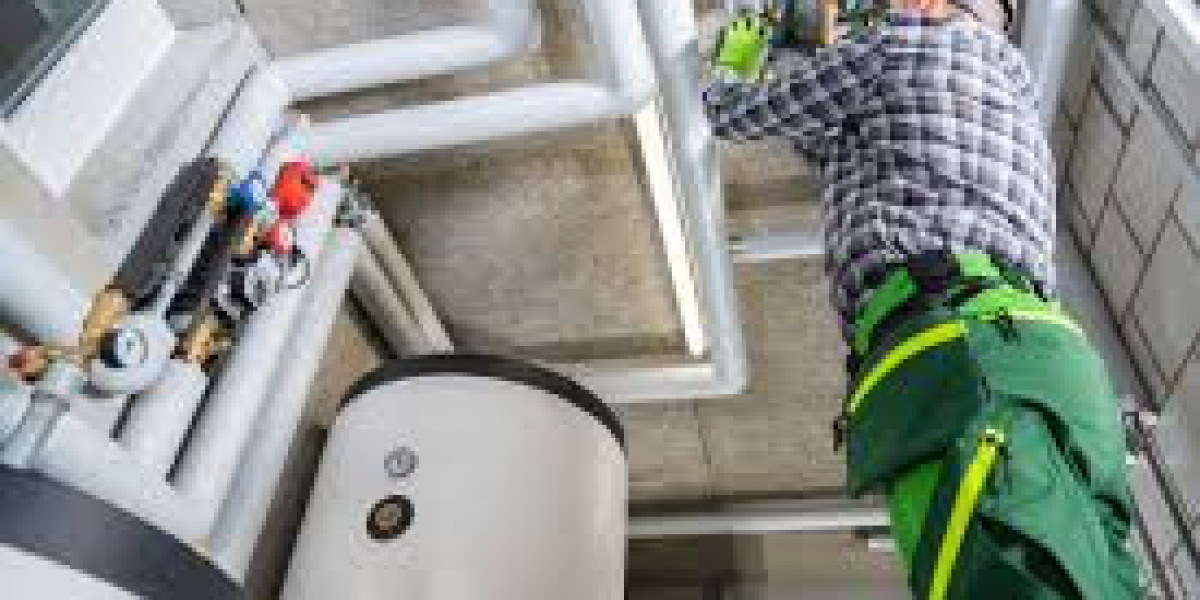 Reliable Chiller Repair Service and AC Repair in San Jose: Your Complete HVAC Solution