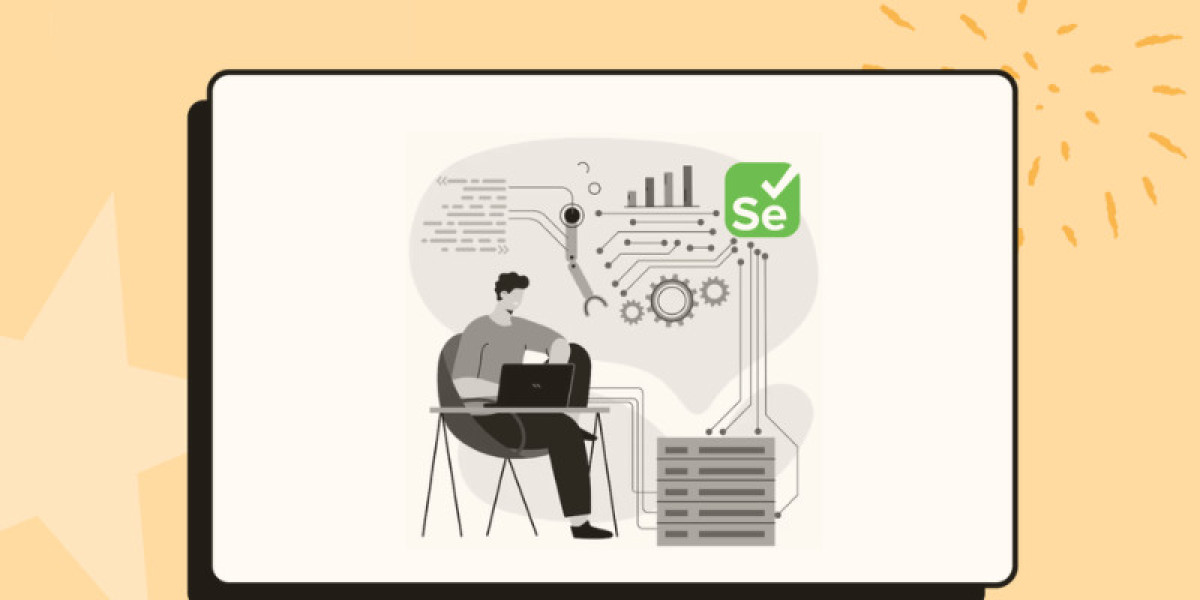Selenium Training