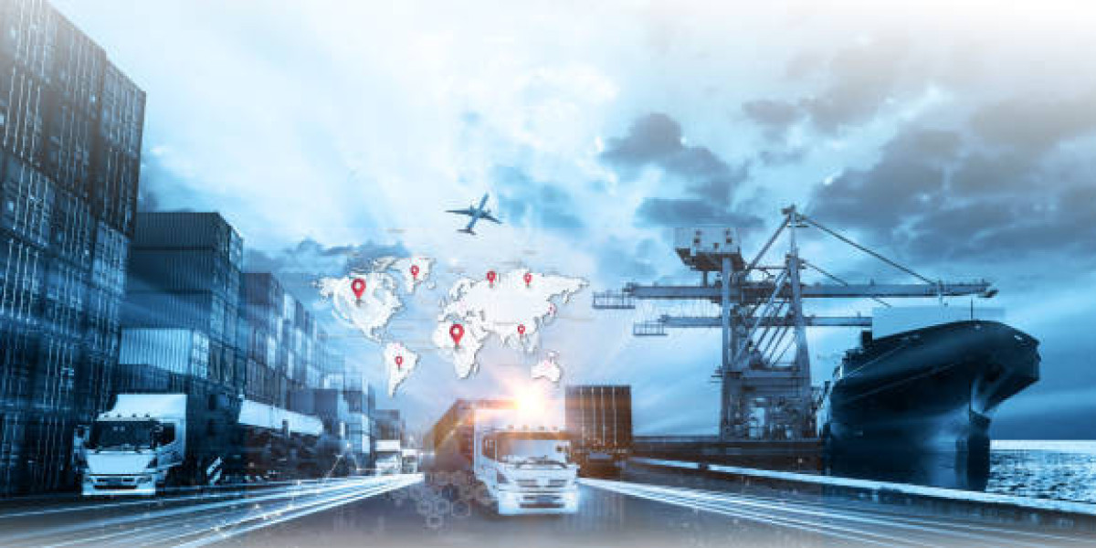 Enhancing Supply Chain Efficiency with Warehouse Management Systems (WMS) in the USA