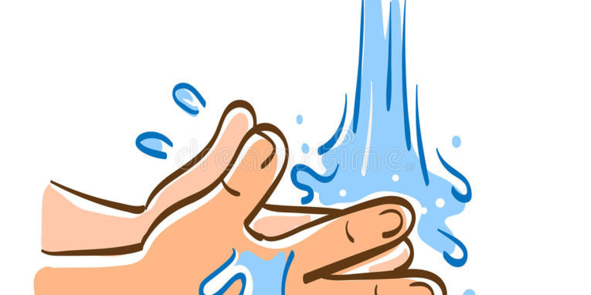 Pure Protection – Every Wash Matters