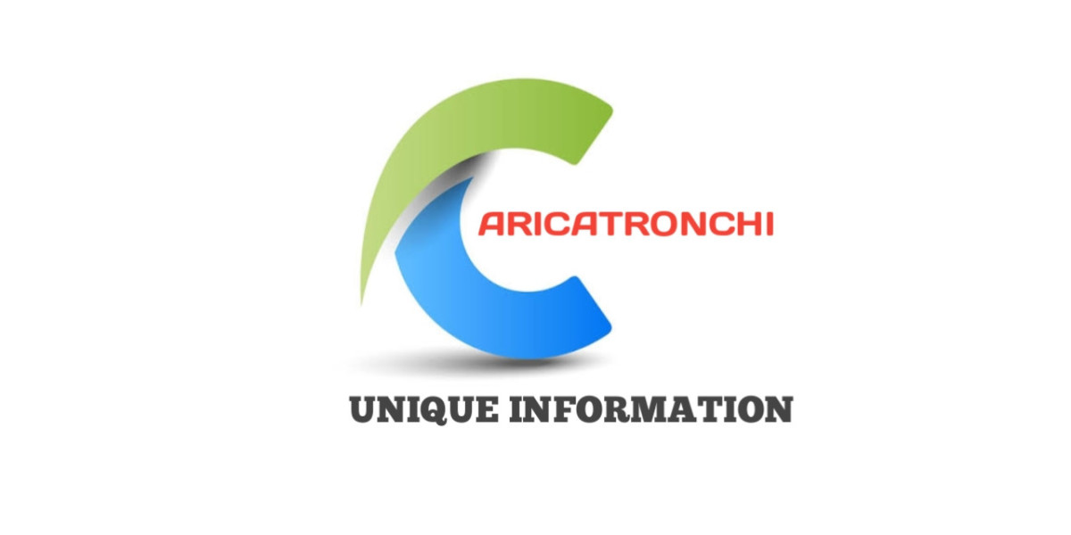 Caricatronchi vs Nahttypen: A Comparative Overview