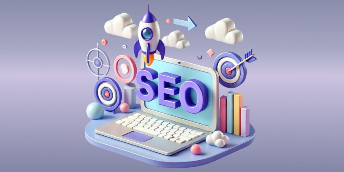 The Ultimate Guide to SEO Service Trends in 2025