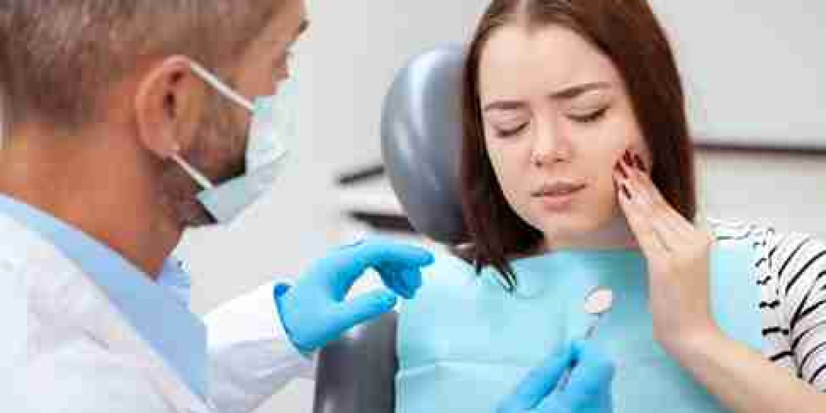 Take Years Off Your Smile in Just One Visit in Manchester