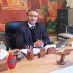 LAHOUCINE ELKAOUCH