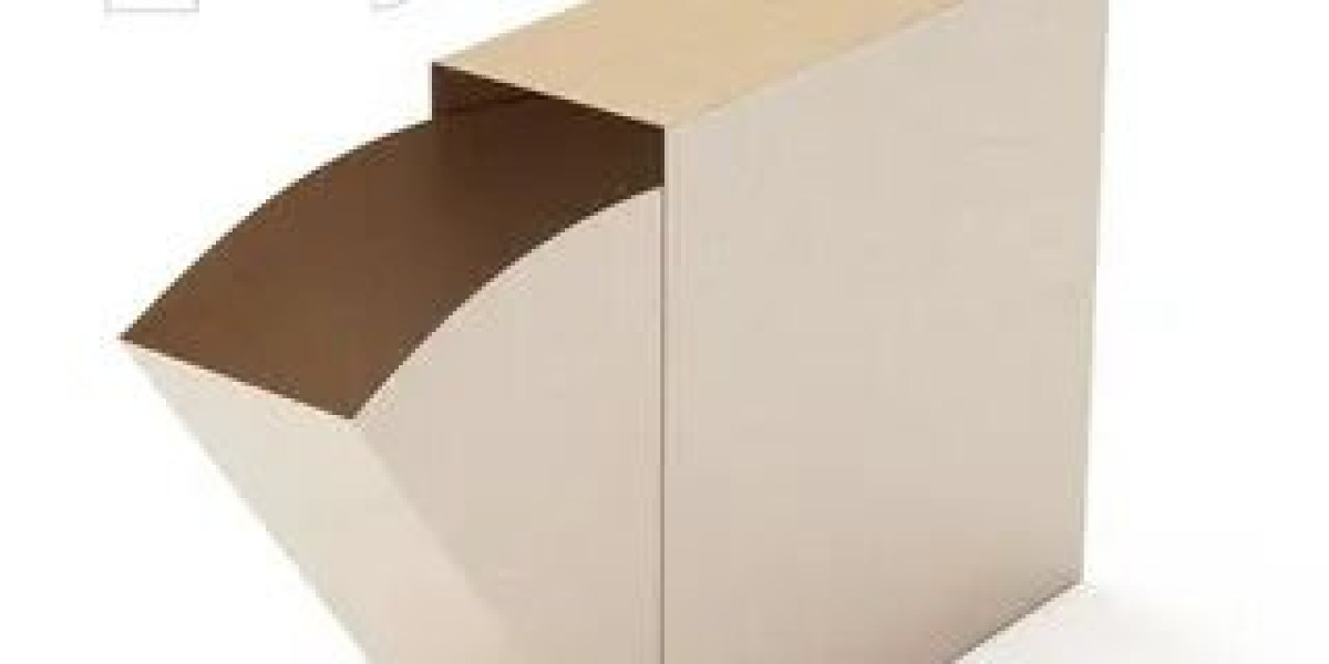 Boost Sales with Custom Dispenser Boxes for Modern Brands