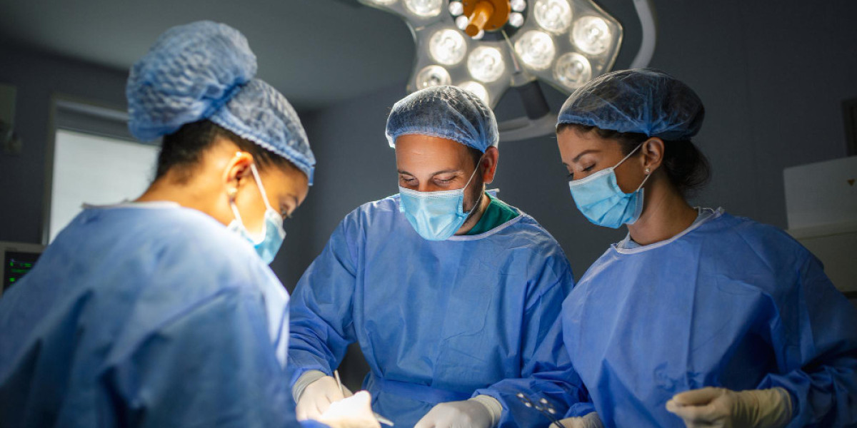 Exploring the Best Colorectal Surgeons in Las Vegas