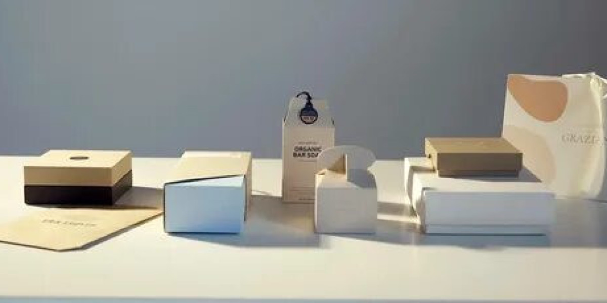 Sleeve Boxes for Durable, Secure, and Branded Product Packaging