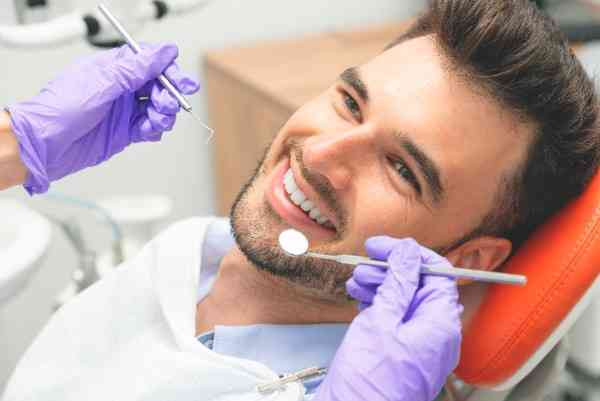orthodontist St Albans