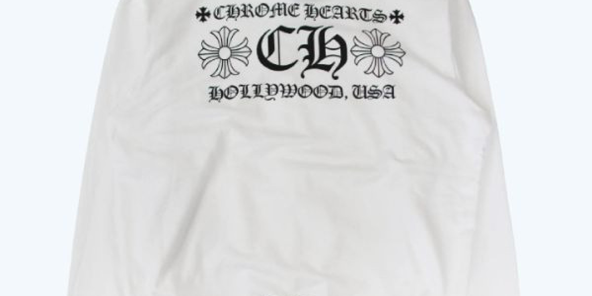 Why Chrome Hearts Rules the Underground Fashion Scene