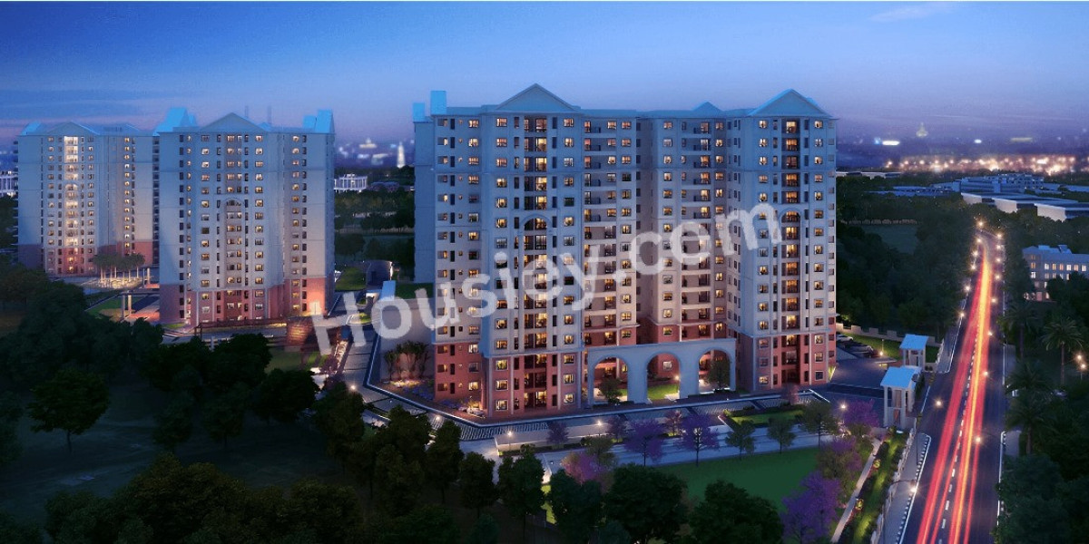 Ramky Lumina Electronic City - Brochure, Pros & Cons, PriceSheet