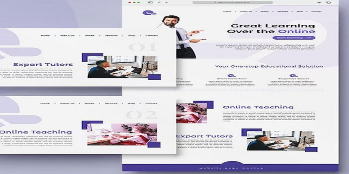 Squarespace Development Services: Building Professional Websites with Ease