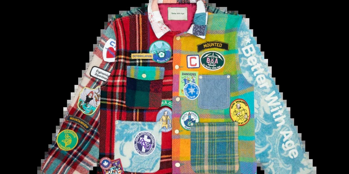 Why Everyone in the USA is Talking About Better With Age Clothing