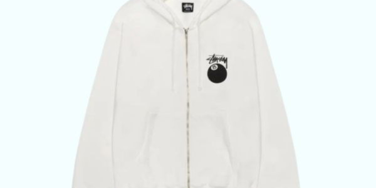 Sudaderas con Capucha Stussy Para El Estilo Diario