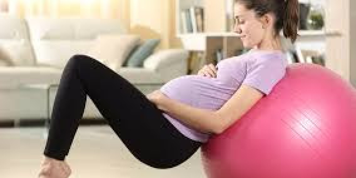 Discover the Best Pregnancy Fitness in Lahore – Safe, Expert-Led & Transformational