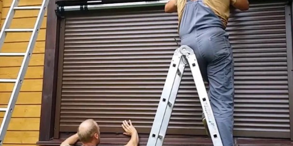Top Shutter Repair London | 24/7 Emergency Services