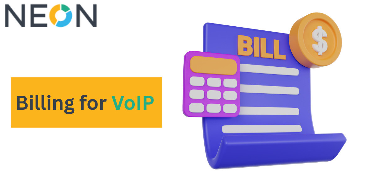 Billing for VoIP: A Complete Guide by Neon Soft
