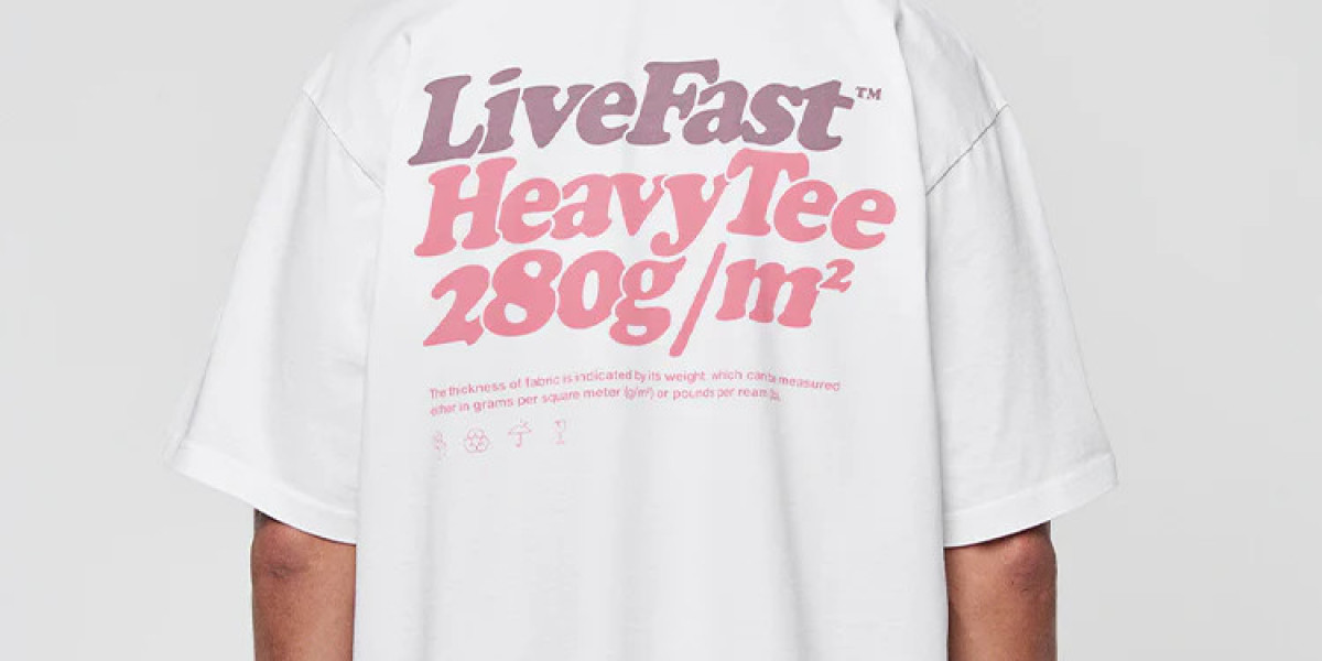 From Pavement to Prestige: The LFDY Hoodie’s Cultural Climb