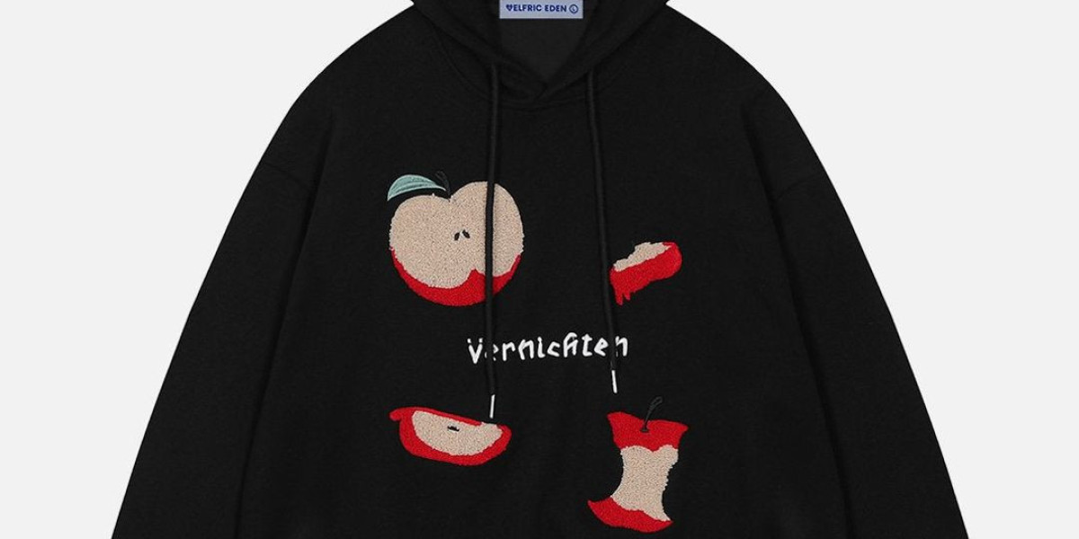 Aelfric Eden: Streetwear with a Global Edge