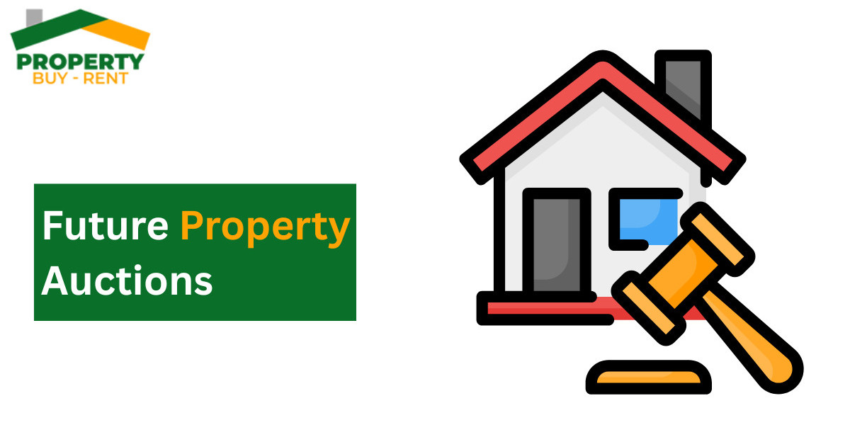 Future Property Auctions: Trends, Opportunities, and Insights