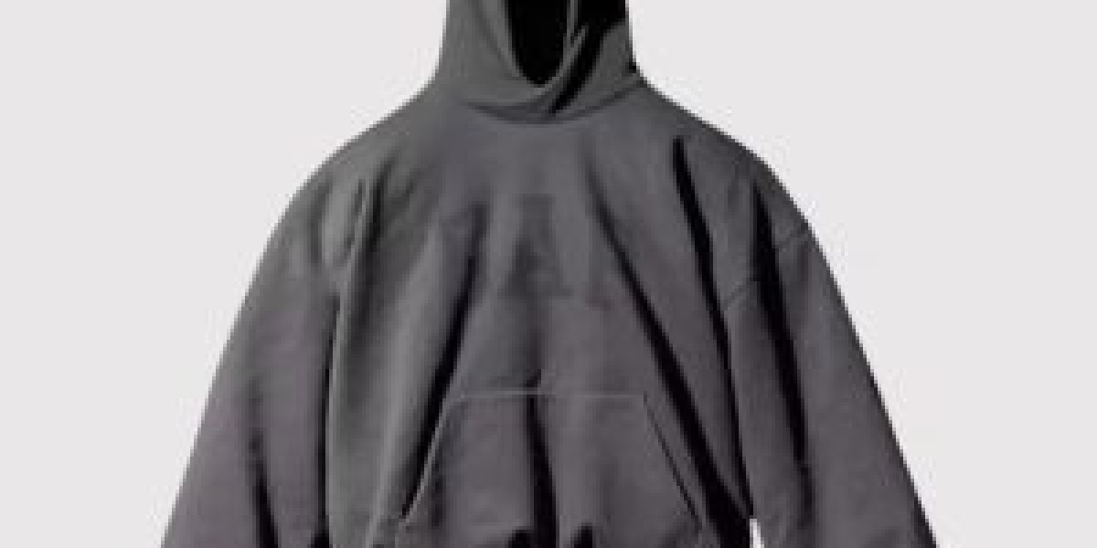 Yeezy Gap hoodie made for fall vibes