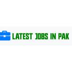 Latest Jobs