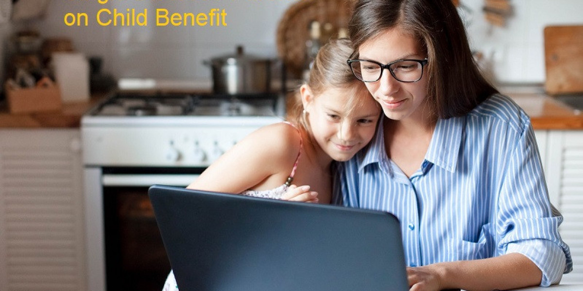 Emergency Loans For Single Divorcee Parents on Child Benefit: Where To Look