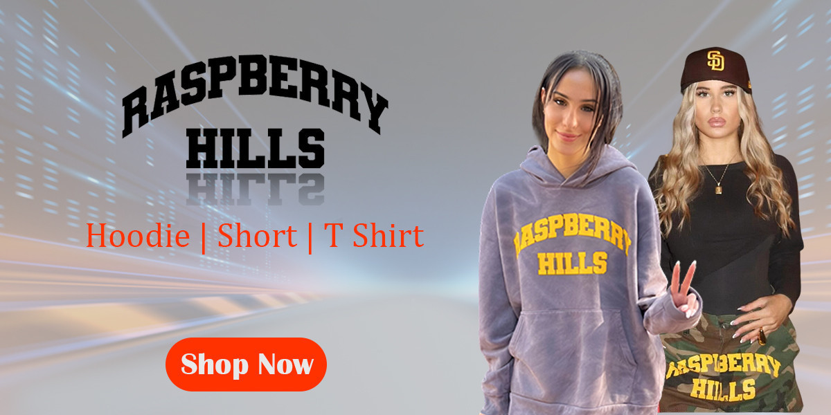 Discover the Unique World of Raspberry Hills Clothing USA’s Fashion Frontier