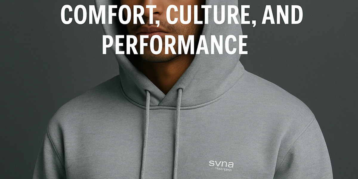 The Ultimate Guide to the Syna World Hoodie: Comfort, Culture, and Performance
