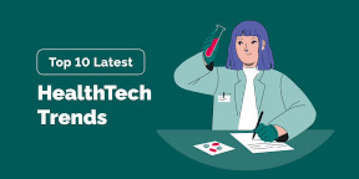 Top Trends Every Healthcare App Development Company Should Follow in 2025