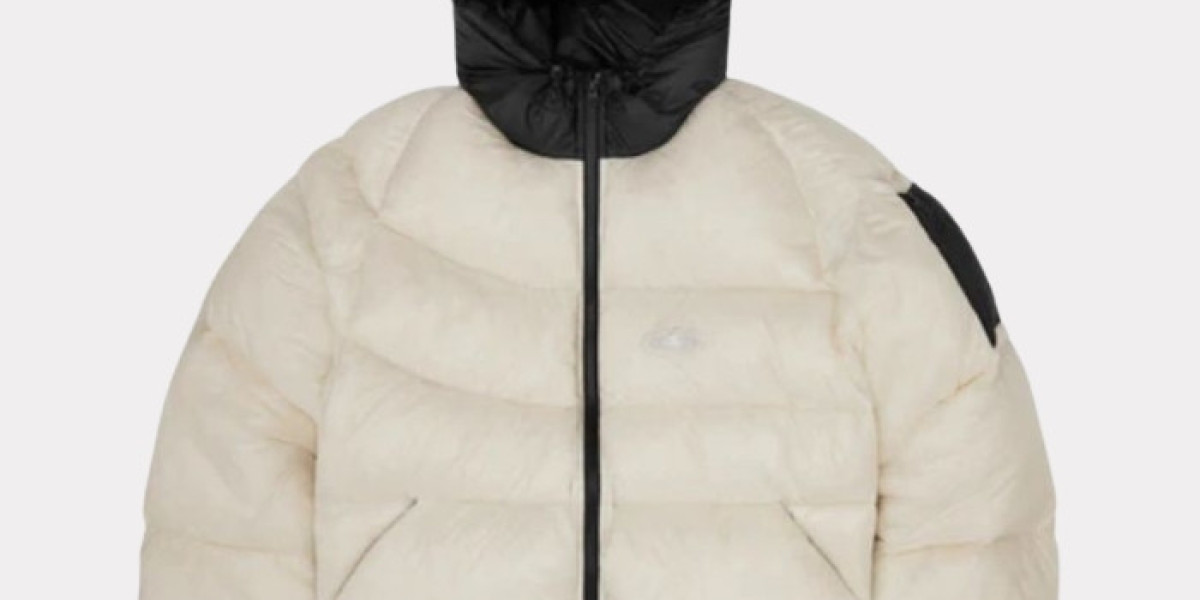 Streetwear Gets an Upgrade with Corteiz Clothing
