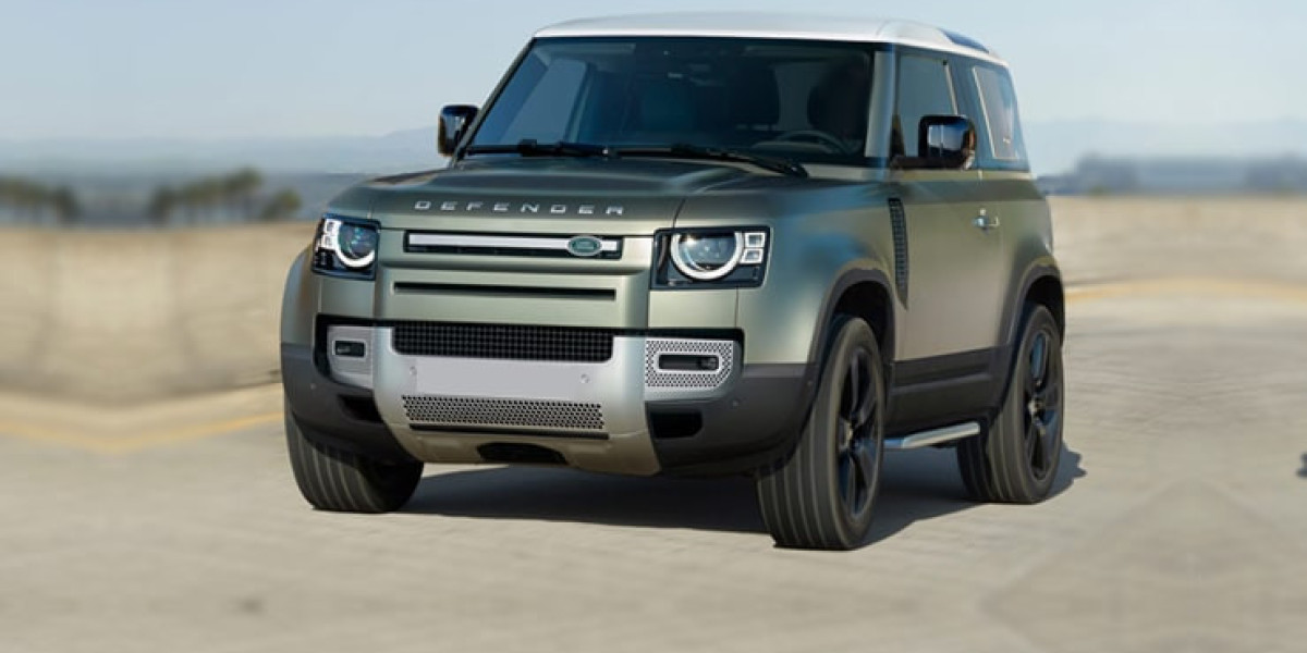 What Gives Range Rover Engines Their Legendary Durability